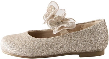 Next Fashion Ballerina (23054041) gold