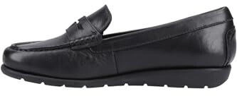 Hush Puppies Shelby Loafer schwarz