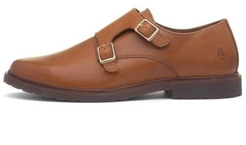 Hush Puppies Verity Monk Shoe hautfarben