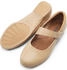 Dream Pairs Ballerinas Remonte Traditional Shoes 3D Insole nackt