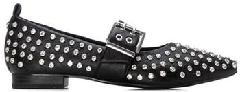 XTI Ballerinas Model 15128801 schwarz