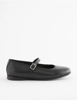 Next Fashion Ballerina (23735310) schwarz