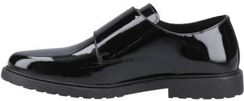 Hush Puppies Verity Brogue Oxford patent