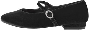 Next Fashion Ankle Strap Ballet Flat (28350459) schwarz