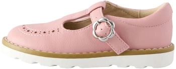 Next Fashion Ballerina (23207767) pink