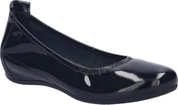 Josef Seibel Florina 05 schwarz