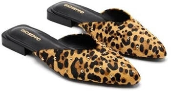 Gioseppo Irasburg leopard