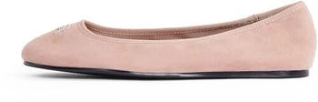 Tommy Hilfiger Ballerinas kitt