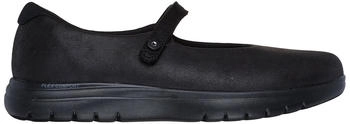 Skechers On-the-GO Flex - Whisper schwarz