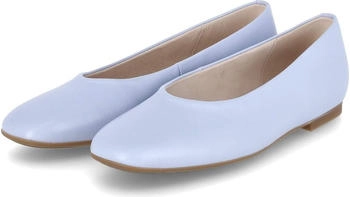 Gabor Ballerinas hellblau