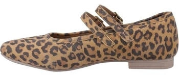 Hush Puppies Naomi Mary Jane hautfarben