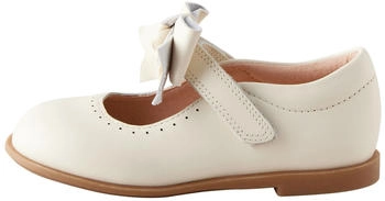 Next Fashion Ballerina (NXTd) weiß