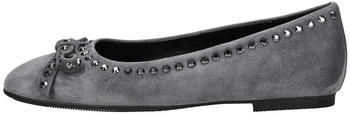 Gabor Ballerinas grau