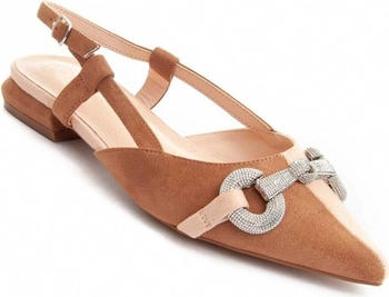 Montevita Ballerine Ballesum2 beige