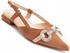 Montevita Ballerine Ballesum2 beige