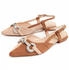 Montevita Ballerine Ballesum2 beige