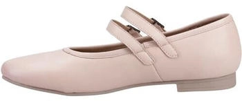 Hush Puppies Naomi Mary Jane blush