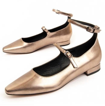 Montevita Balera5 gold