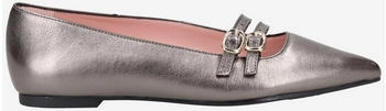Pretty Ballerinas 35663 grau