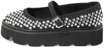 Buffalo Darya Glam (1620044) schwarz
