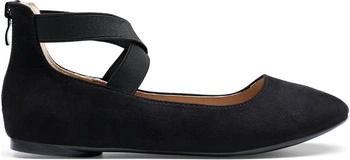 Dream Pairs SOLE STRETCHY-E schwarz