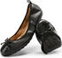Dream Pairs SDFA2309W schwarz