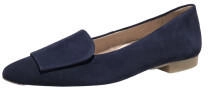 Paul Green 3792-198 Ballet Flat blau