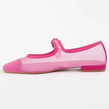 Montevita Baleri6 pink