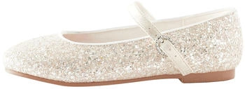Next Fashion Ballerina silber