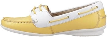 Hush Puppies Irene gelb