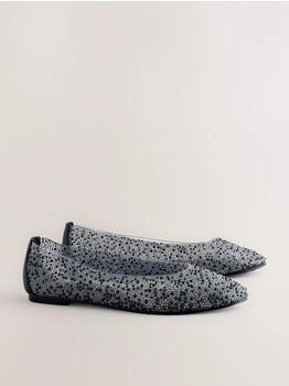 Next Fashion Forever Comfort (NXT) schwarz