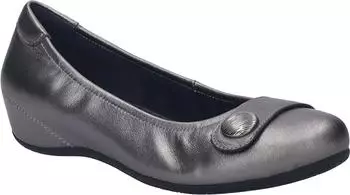 Josef Seibel Florina 04 basalt