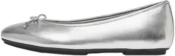 FitWear Delicato Bow Soft silber