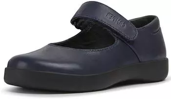 Camper Spiral Comet blau