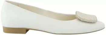 Paul Green Ballerina 1181-029 off-white/perle