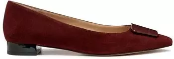 Geox D GISELDA15 ziegelrot