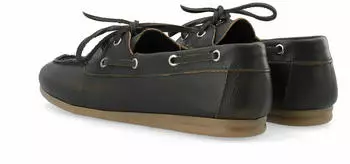 Ca'Shott CASCILLE braun distressed