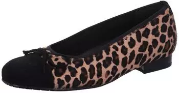 Semler SAMT-CHEVRO Ballerina (F921) leopard/animal