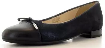 Ara Siena blau