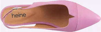 Heine Ballerina (24757427) rose