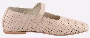 Heine Ballerina (78451450) taupe
