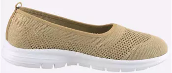 Andrea Conti Ballerina (52697859) sand