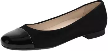 Sioux Villanelle-702 schwarz