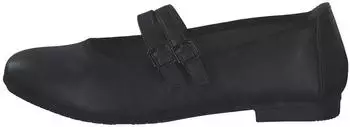 Jana Shoes 22177-44 schwarz