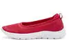 Damen Ballerinas rosa