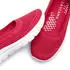 Lascana Low shoe, Sneaker Ballerinas ultra-light Slipper, Casual shoe slip-on VEGAN pink