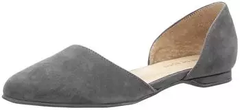 Apple of Eden BLONDIE Ballerina dk grey