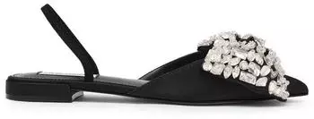 Steve Madden Sloane schwarz