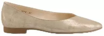 Paul Green Ballerina (3772-177) beige