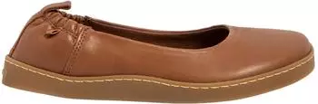 El Naturalista N5912 Soft Nappa Origen braun
